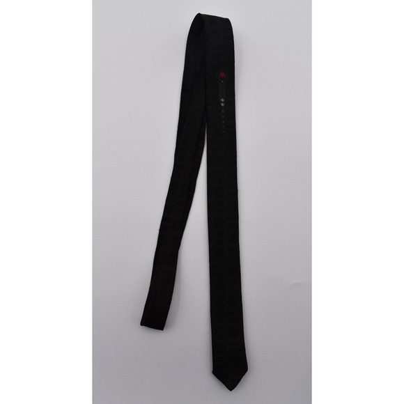 Wembley, Walkers Burima Bibas Necktie Mixed Lot Blend Men's Vintage 1970's - Picture 6 of 11